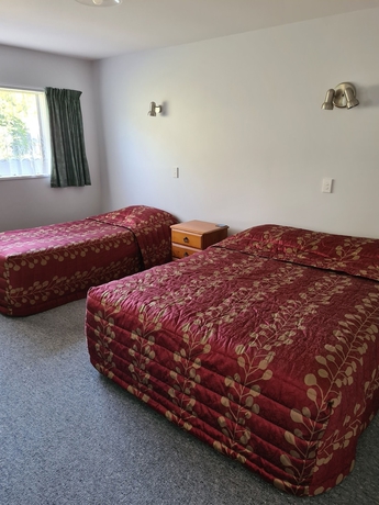 Imagen de la habitación del Hotel Arran Motel. Foto 6