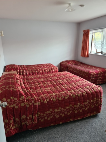 Imagen de la habitación del Hotel Arran Motel. Foto 7