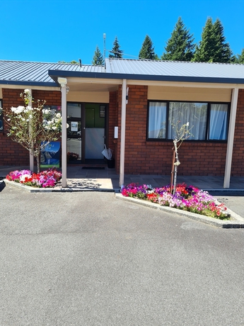 Imagen de los interiores del Hotel Arran Motel. Foto 19