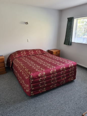 Imagen de la habitación del Hotel Arran Motel. Foto 8