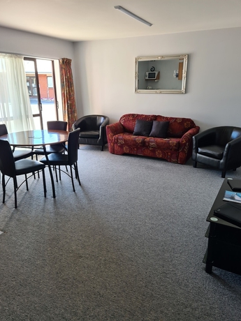 Imagen de la habitación del Hotel Arran Motel. Foto 13