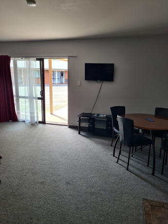 Imagen de la habitación del Hotel Arran Motel. Foto 15