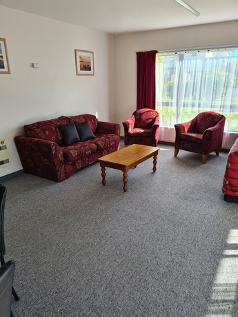 Imagen de la habitación del Hotel Arran Motel. Foto 16