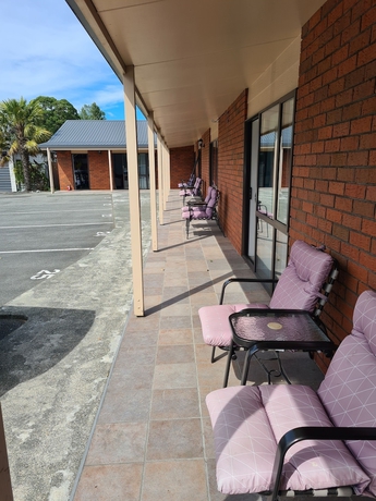 Imagen de la habitación del Hotel Arran Motel. Foto 18