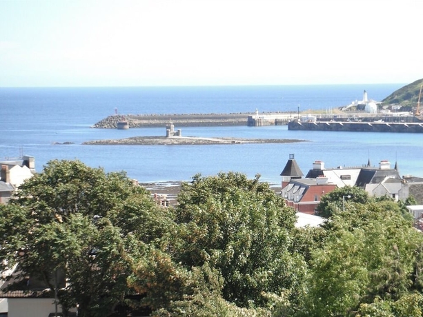 Imagen general del Hotel Arrandale House. Foto 6