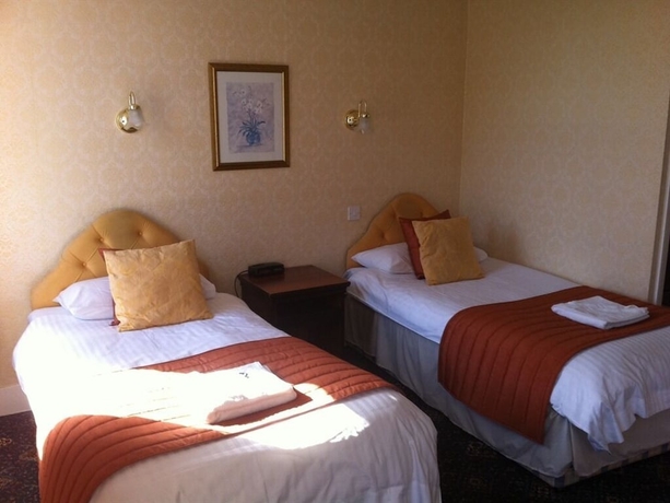 Imagen general del Hotel Arrandale House. Foto 3