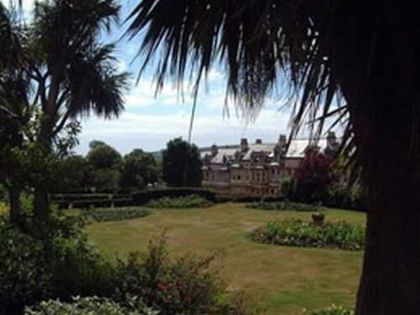 Imagen general del Hotel Arrandale House. Foto 5