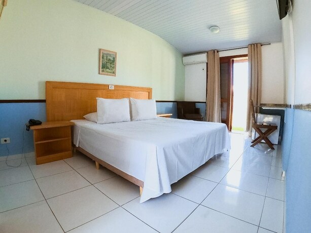 Imagen general del Hotel Arrast&atilde;o. Foto 6