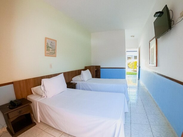 Imagen general del Hotel Arrast&atilde;o. Foto 8