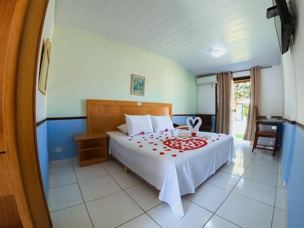 Imagen general del Hotel Arrast&atilde;o. Foto 10