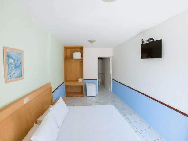 Imagen general del Hotel Arrast&atilde;o. Foto 13