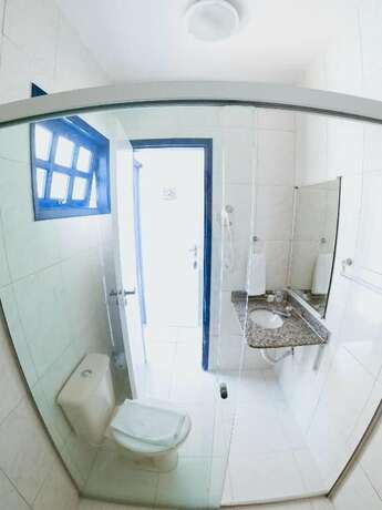 Imagen de la habitación del Hotel Arrast&atilde;o. Foto 28