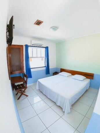 Imagen de la habitación del Hotel Arrast&atilde;o. Foto 29