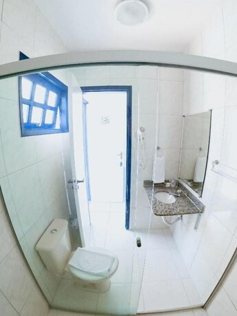 Imagen de la habitación del Hotel Arrast&atilde;o. Foto 30