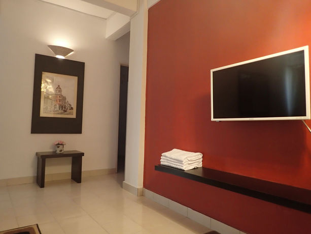 Imagen de la habitación del Hotel Ar-raudhah Suite And. Foto 9