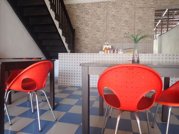 Imagen de la habitación del Hotel Ar-raudhah Suite And. Foto 11