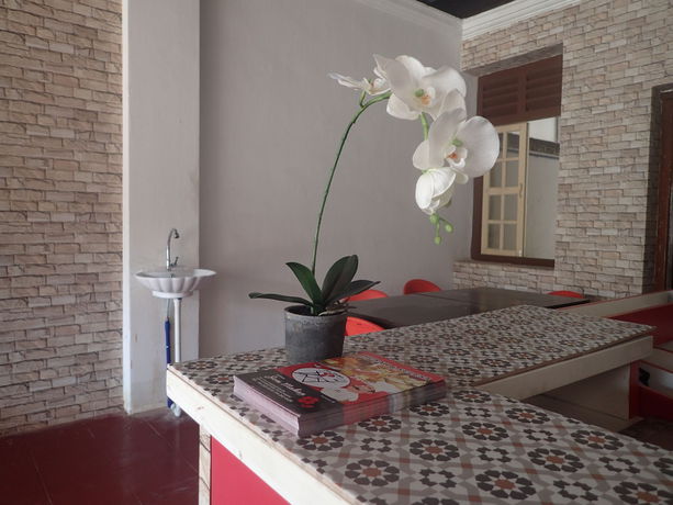 Imagen general del Hotel Ar-raudhah Suite And. Foto 2