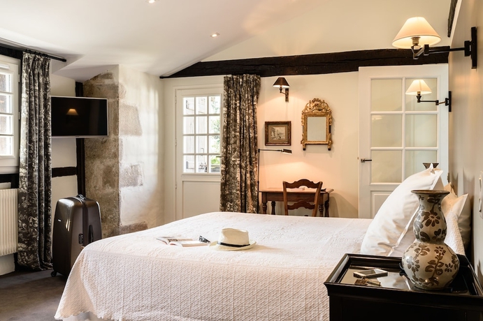 Imagen de la habitación del Hotel Arraya. Foto 7