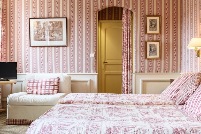 Imagen de la habitación del Hotel Arraya. Foto 9