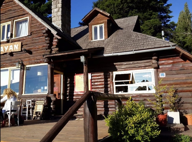 Imagen general del Hotel Arrayan Lake View Mountain Lodge and Casa De Te Arrayan. Foto 4