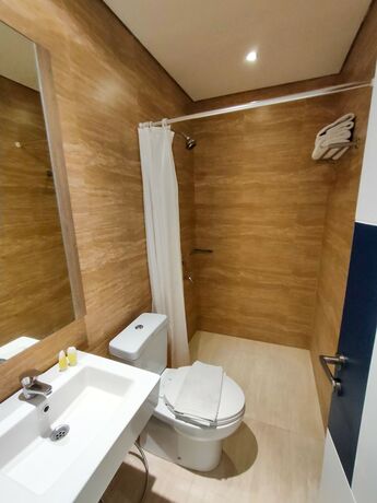 Imagen de la habitación del Hotel Arrayan Residence. Foto 8