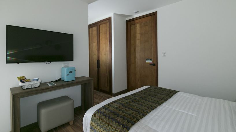 Imagen de la habitación del Hotel Arrayanal Mistrato. Foto 2