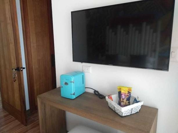 Imagen de la habitación del Hotel Arrayanal Mistrato. Foto 4