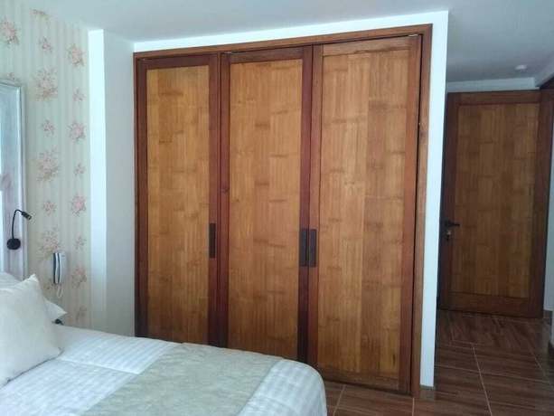 Imagen de la habitación del Hotel Arrayanal Mistrato. Foto 5