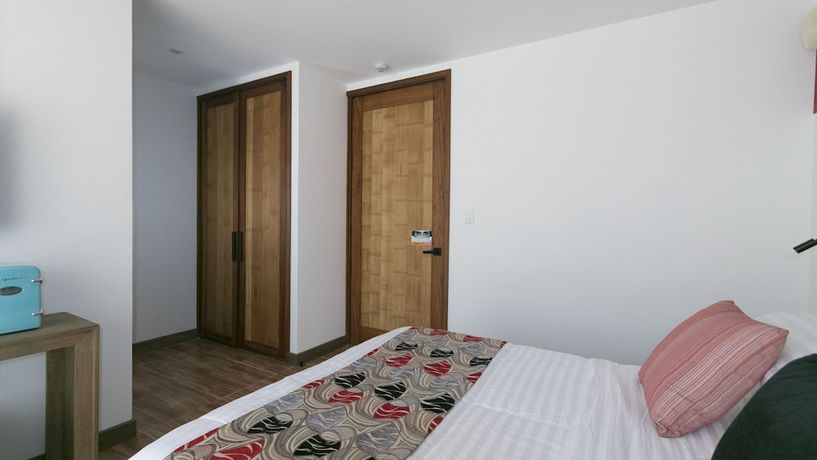 Imagen de la habitación del Hotel Arrayanal Mistrato. Foto 6