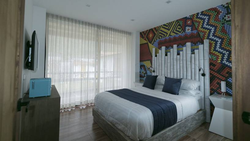 Imagen general del Hotel Arrayanal Mistrato. Foto 1