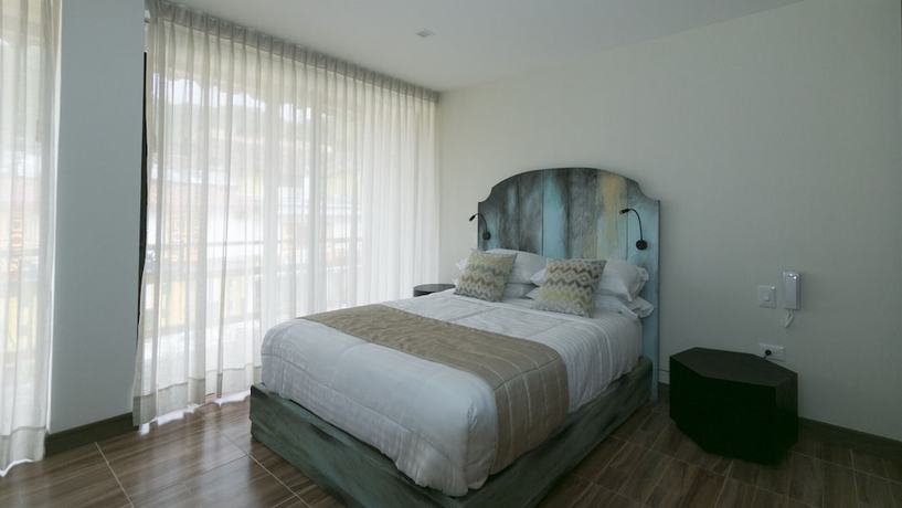 Imagen de la habitación del Hotel Arrayanal Mistrato. Foto 12