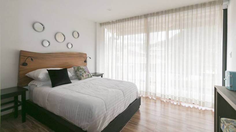 Imagen de la habitación del Hotel Arrayanal Mistrato. Foto 13