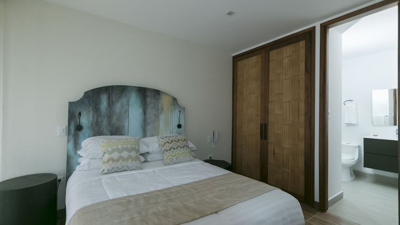 Imagen de la habitación del Hotel Arrayanal Mistrato. Foto 15