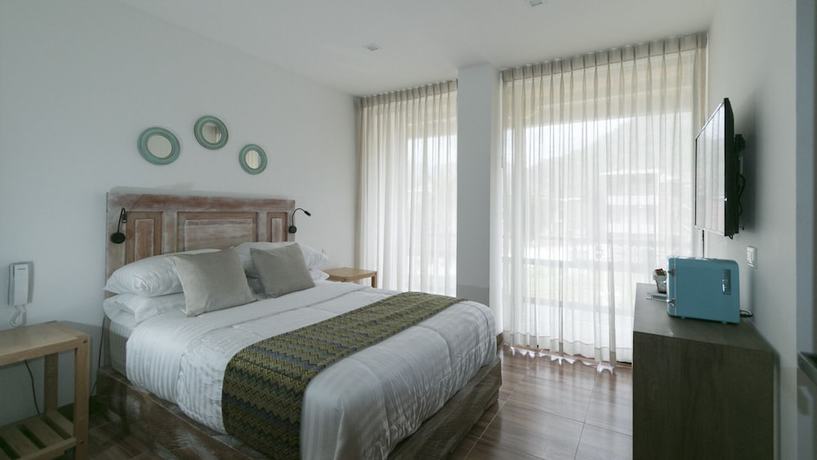 Imagen de la habitación del Hotel Arrayanal Mistrato. Foto 17