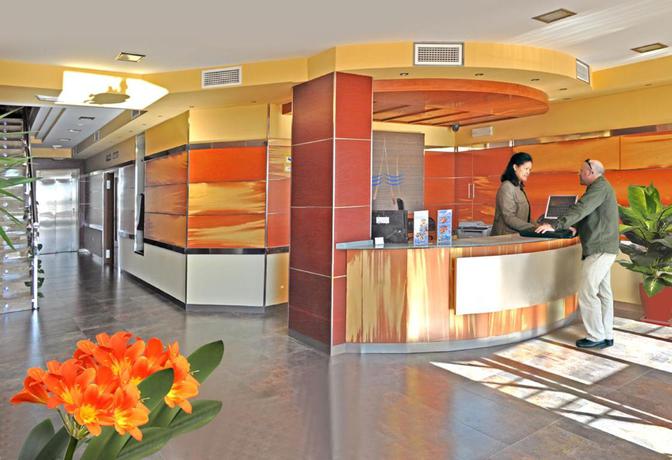 Imagen de los interiores del Hotel Arrayanes Playa. Foto 16