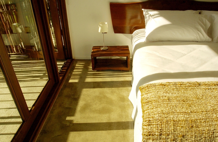 Imagen de la habitación del Hotel Arrebol Patagonia. Foto 4