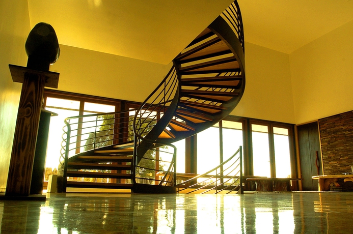 Imagen de los interiores del Hotel Arrebol Patagonia. Foto 15