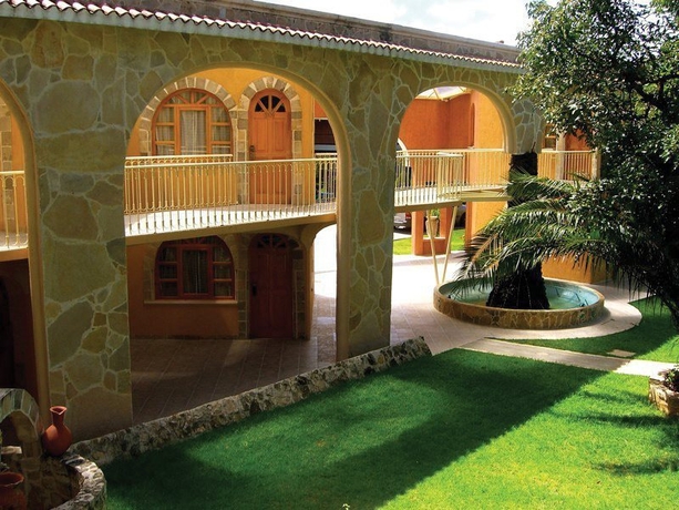 Imagen general del Hotel Arrecife De Coral. Foto 5