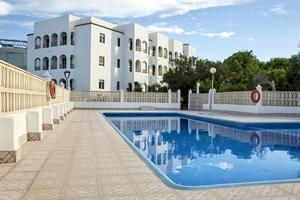 Imagen general del Hotel Arrecife. Foto 3