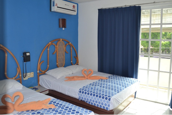 Imagen general del Hotel Arrecife. Foto 1