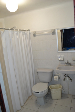 Imagen de la habitación del Hotel Arrecife. Foto 2