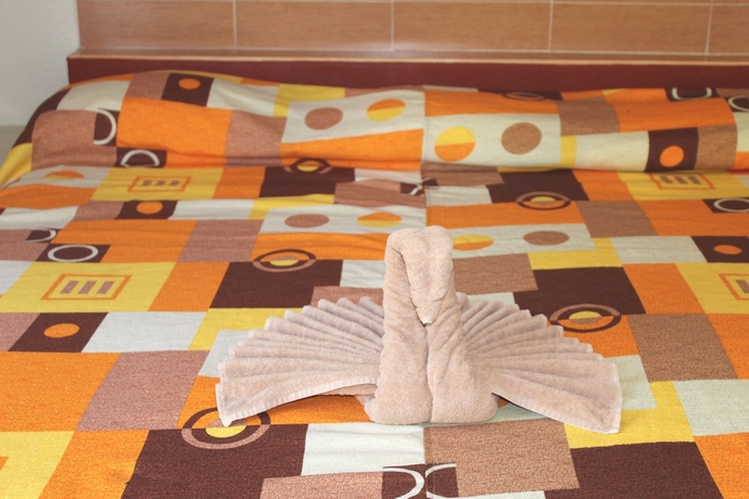 Imagen de la habitación del Hotel Arrecife Plus. Foto 10