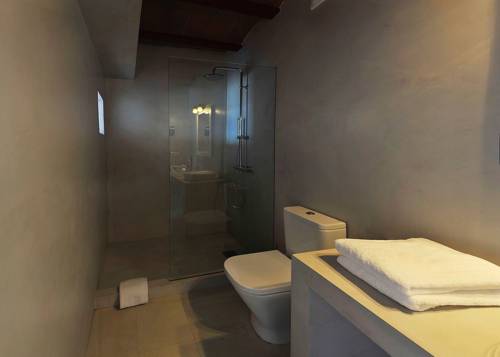 Imagen de la habitación del Hotel Arrels Cadaques - Adults Only. Foto 1