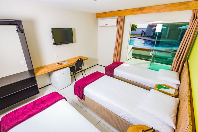 Imagen de la habitación del Hotel Arrey Beach. Foto 4