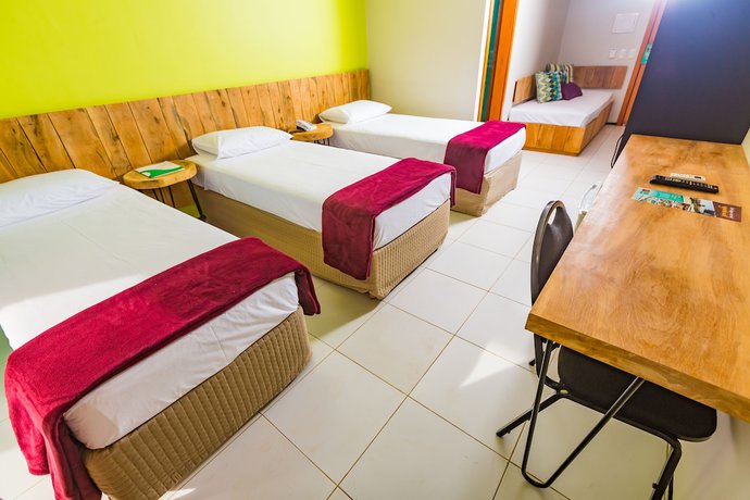 Imagen de la habitación del Hotel Arrey Beach. Foto 6