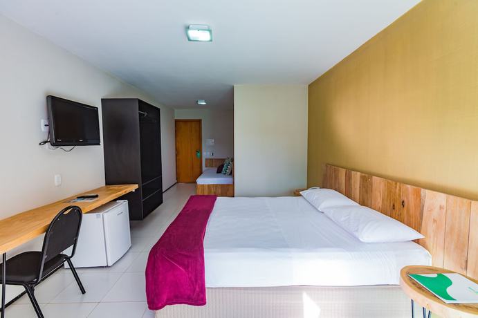 Imagen de la habitación del Hotel Arrey Beach. Foto 7