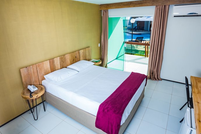 Imagen de la habitación del Hotel Arrey Beach. Foto 9