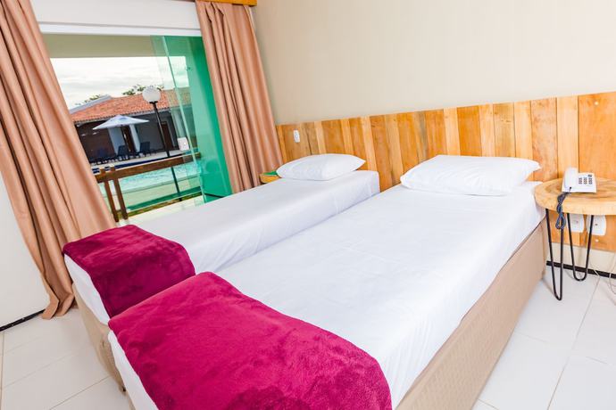 Imagen de la habitación del Hotel Arrey Beach. Foto 10