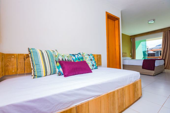 Imagen de la habitación del Hotel Arrey Beach. Foto 14