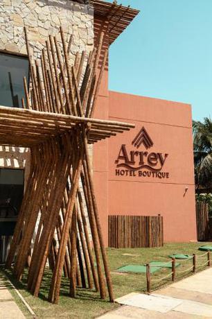 Imagen general del Hotel Arrey Boutique. Foto 2